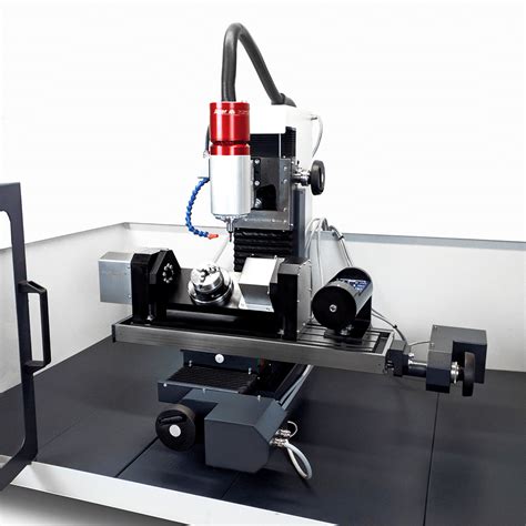 5 axis cnc